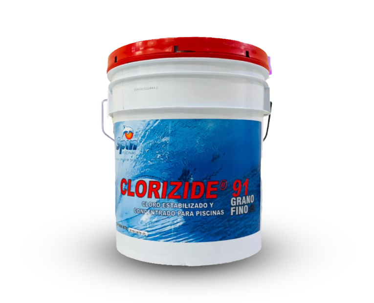Clorizide91