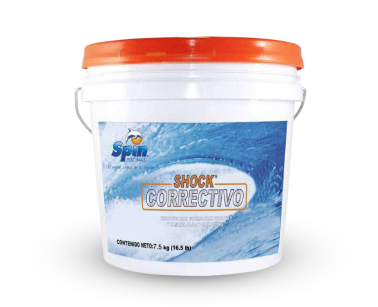 Shock-Correctivo-18k