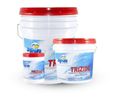 Trizide Desinfectante Spin
