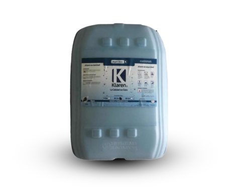 Bidon Algen 20L Klaren