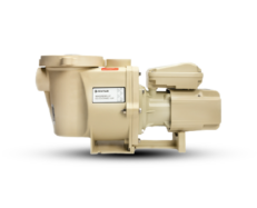 Motobomba Pentair Whisperflo nueva generación