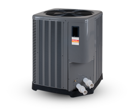 Bomba de Calor Raypak