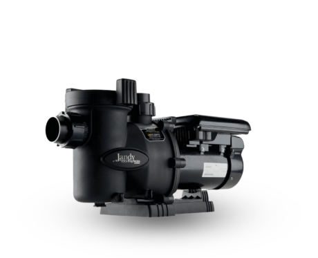 Flo-Pro Velocidad Variable